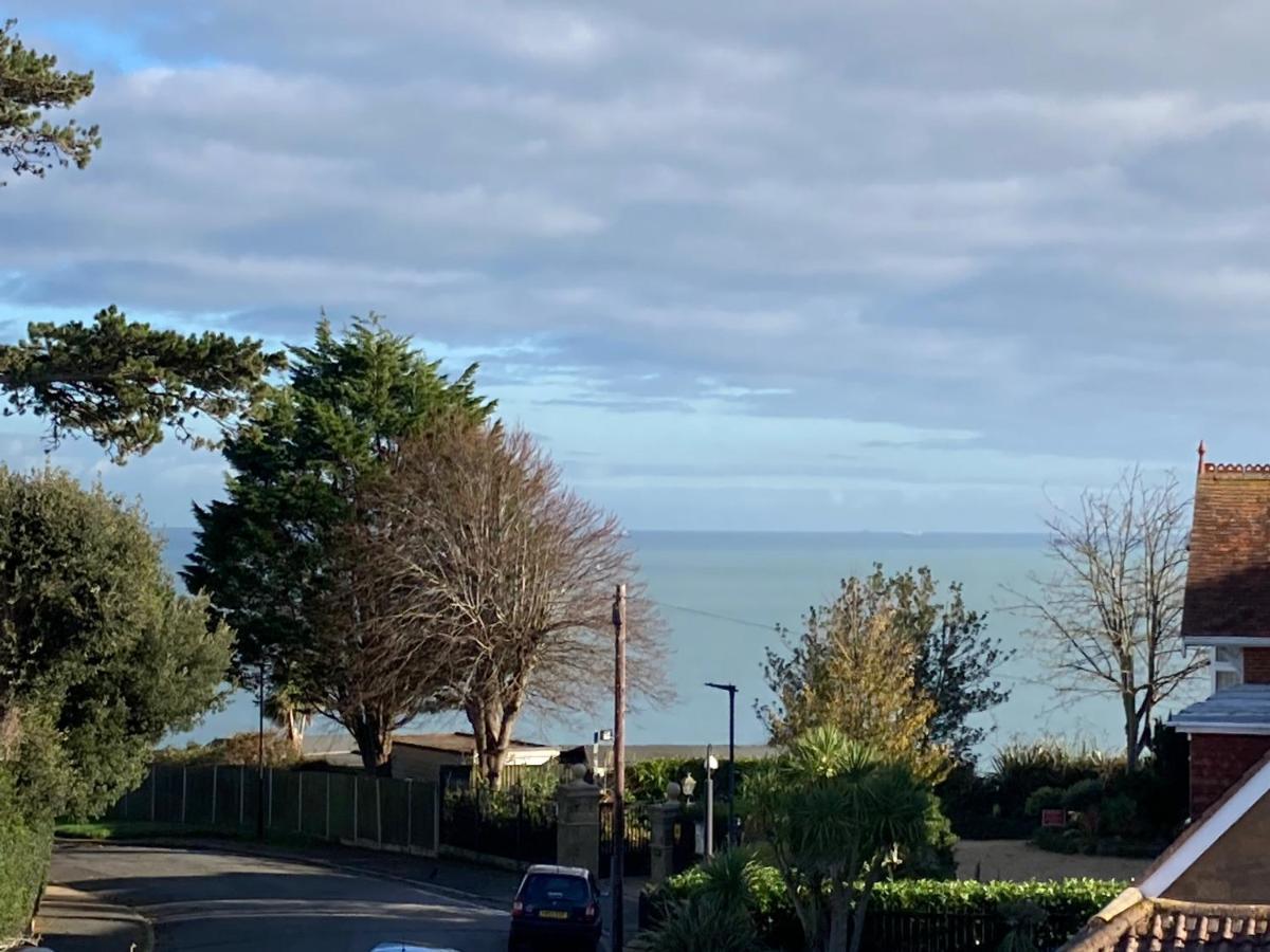 Maycliffe Shanklin Esterno foto