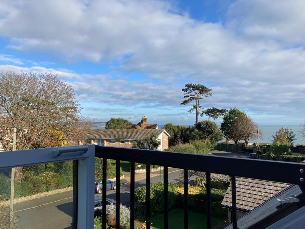 Maycliffe Shanklin Esterno foto