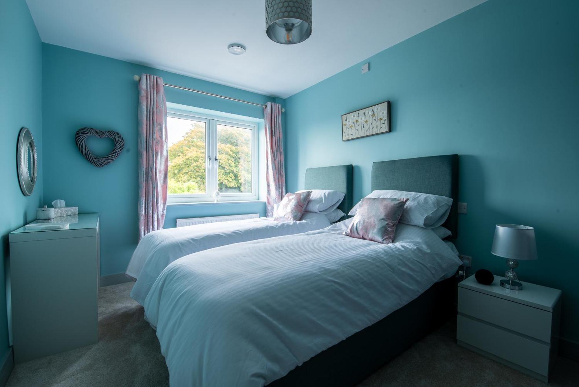 Maycliffe Shanklin Esterno foto